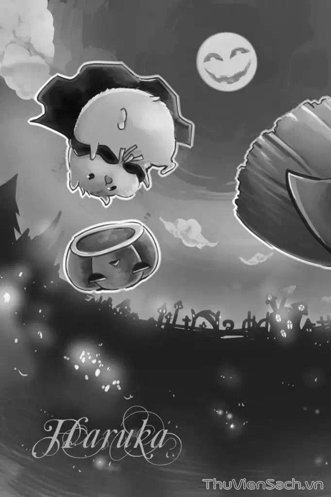 Truyện Tranh Nữ Hoàng Ai Cập - Anatolia Story trang 4