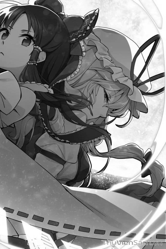 Truyện Tranh Nữ Hoàng Ai Cập - Anatolia Story trang 4