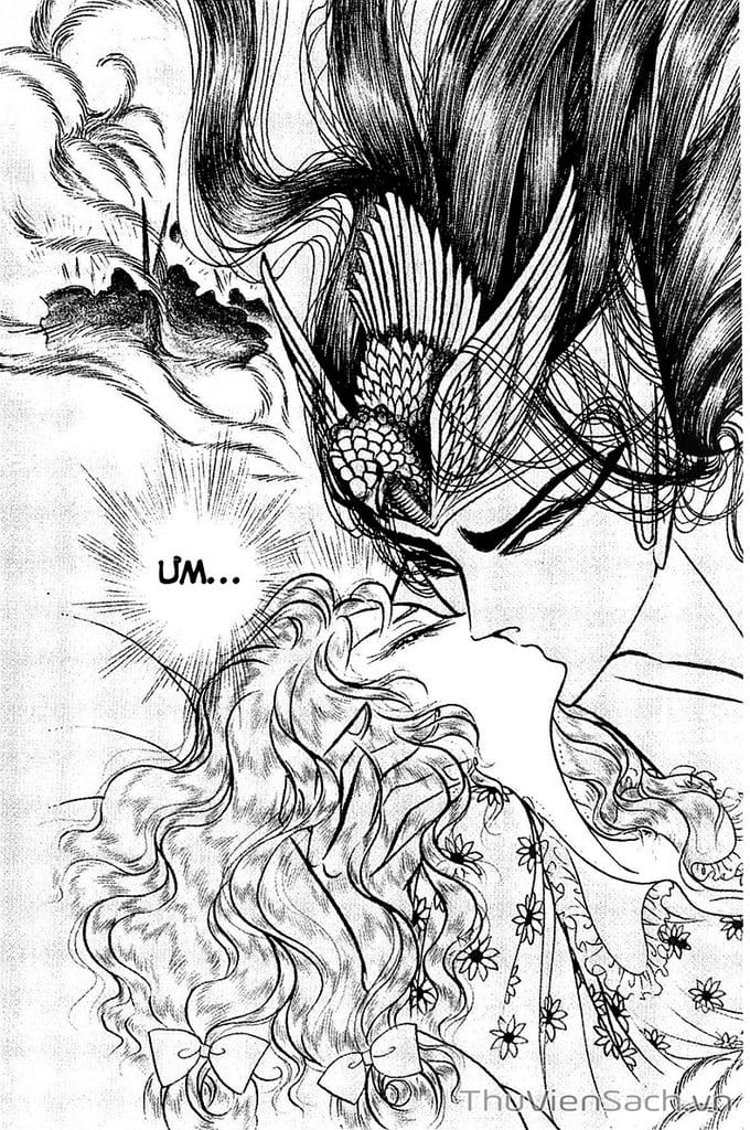 Truyện Tranh Nữ Hoàng Ai Cập - Anatolia Story trang 4