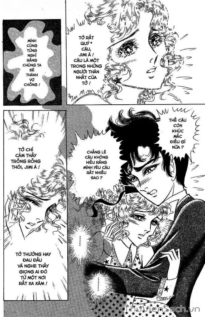 Truyện Tranh Nữ Hoàng Ai Cập - Anatolia Story trang 4