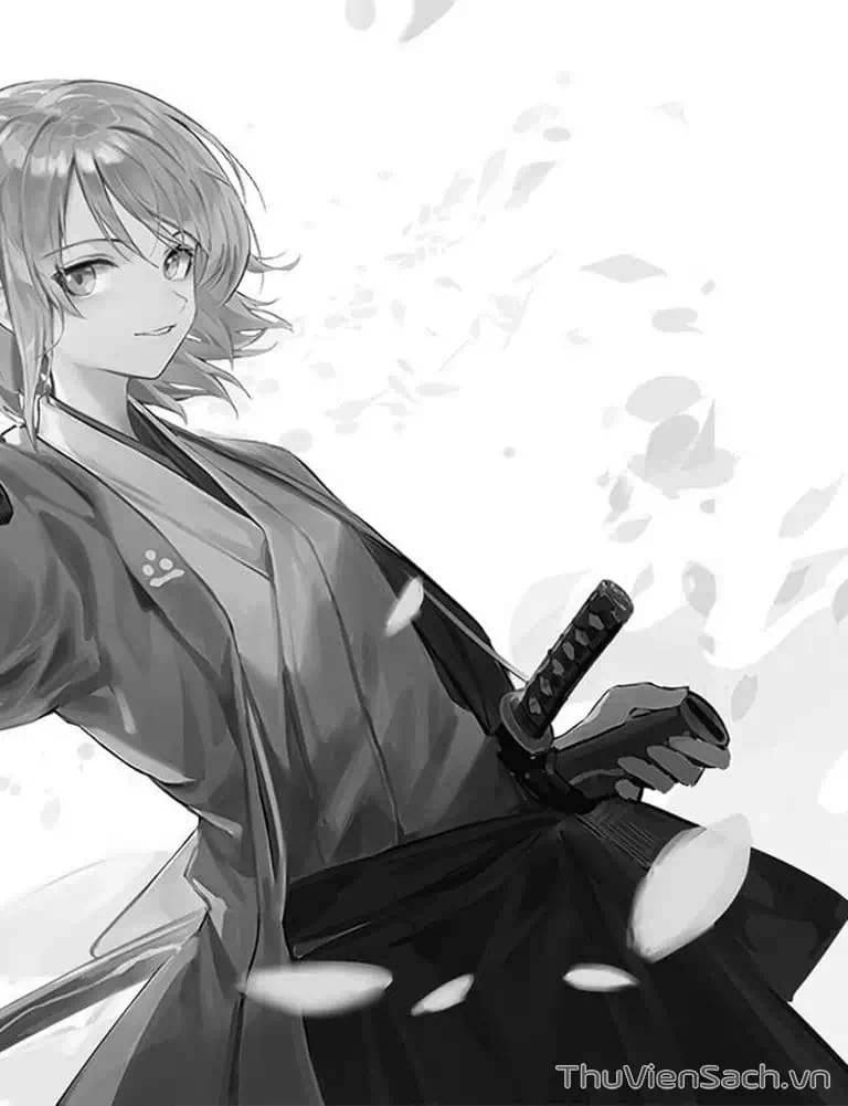 Truyện Tranh Nữ Hoàng Ai Cập - Anatolia Story trang 4