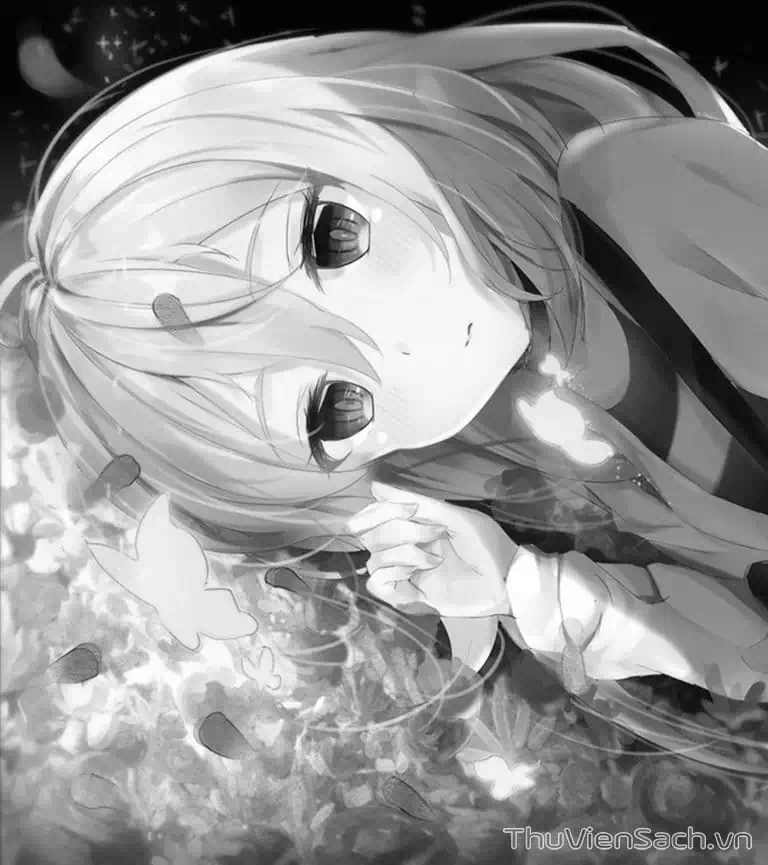 Truyện Tranh Nữ Hoàng Ai Cập - Anatolia Story trang 4