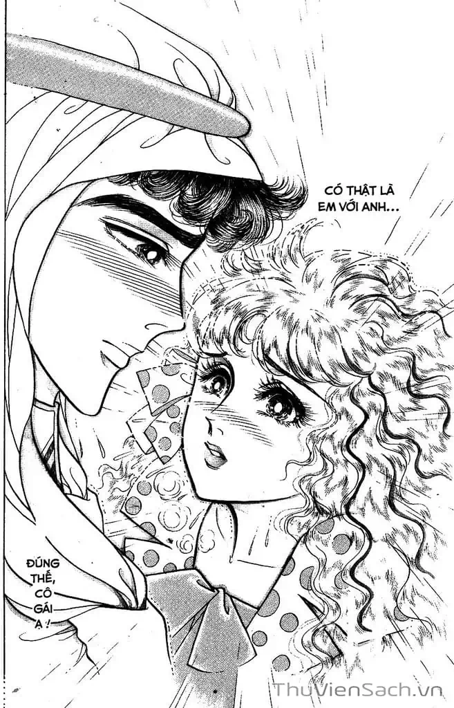 Truyện Tranh Nữ Hoàng Ai Cập - Anatolia Story trang 4