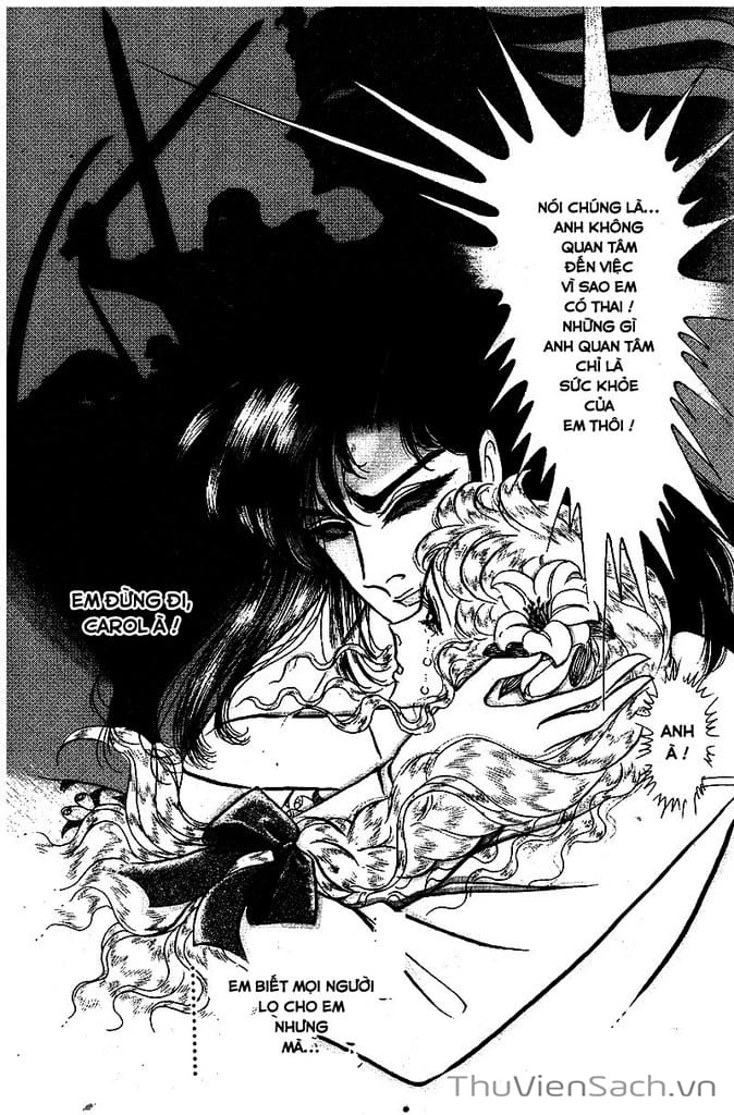 Truyện Tranh Nữ Hoàng Ai Cập - Anatolia Story trang 4