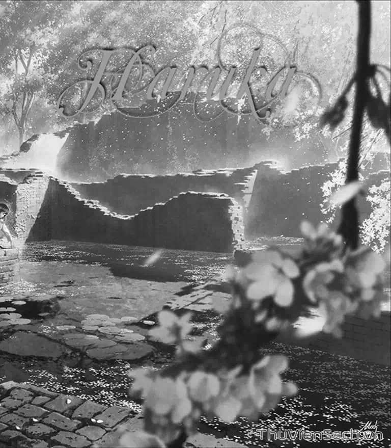 Truyện Tranh Nữ Hoàng Ai Cập - Anatolia Story trang 4