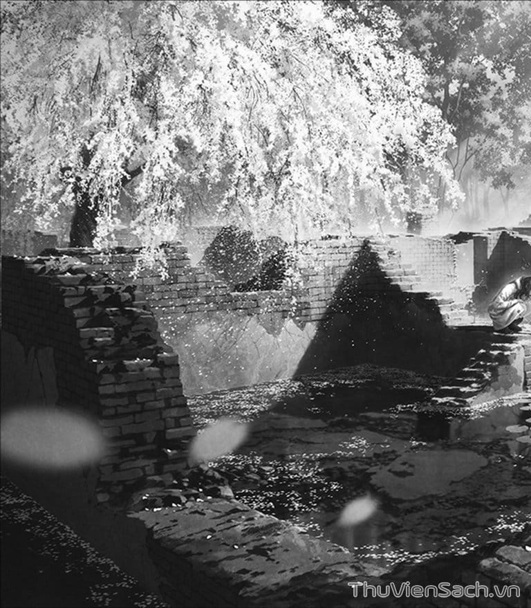 Truyện Tranh Nữ Hoàng Ai Cập - Anatolia Story trang 4