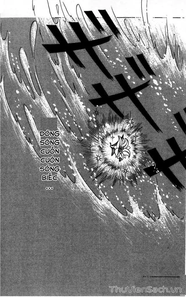 Truyện Tranh Nữ Hoàng Ai Cập - Anatolia Story trang 4