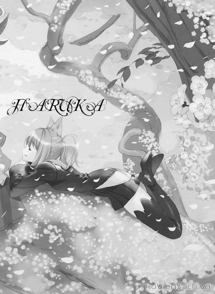 Truyện Tranh Nữ Hoàng Ai Cập - Anatolia Story trang 4