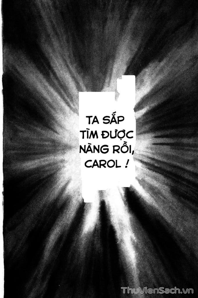 Truyện Tranh Nữ Hoàng Ai Cập - Anatolia Story trang 4