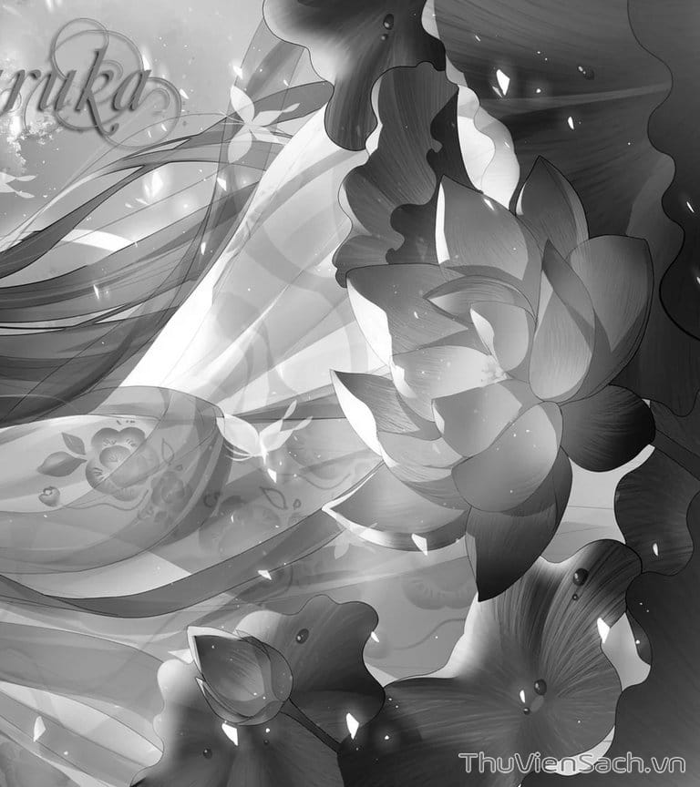 Truyện Tranh Nữ Hoàng Ai Cập - Anatolia Story trang 4