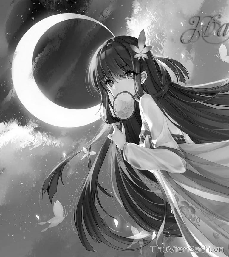 Truyện Tranh Nữ Hoàng Ai Cập - Anatolia Story trang 4