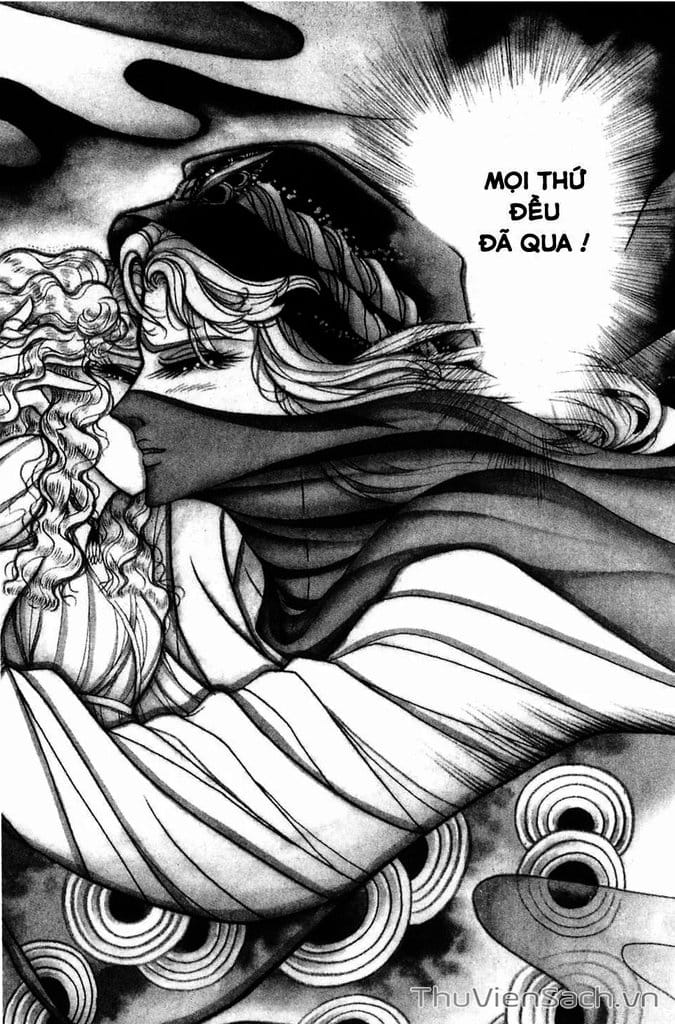 Truyện Tranh Nữ Hoàng Ai Cập - Anatolia Story trang 4