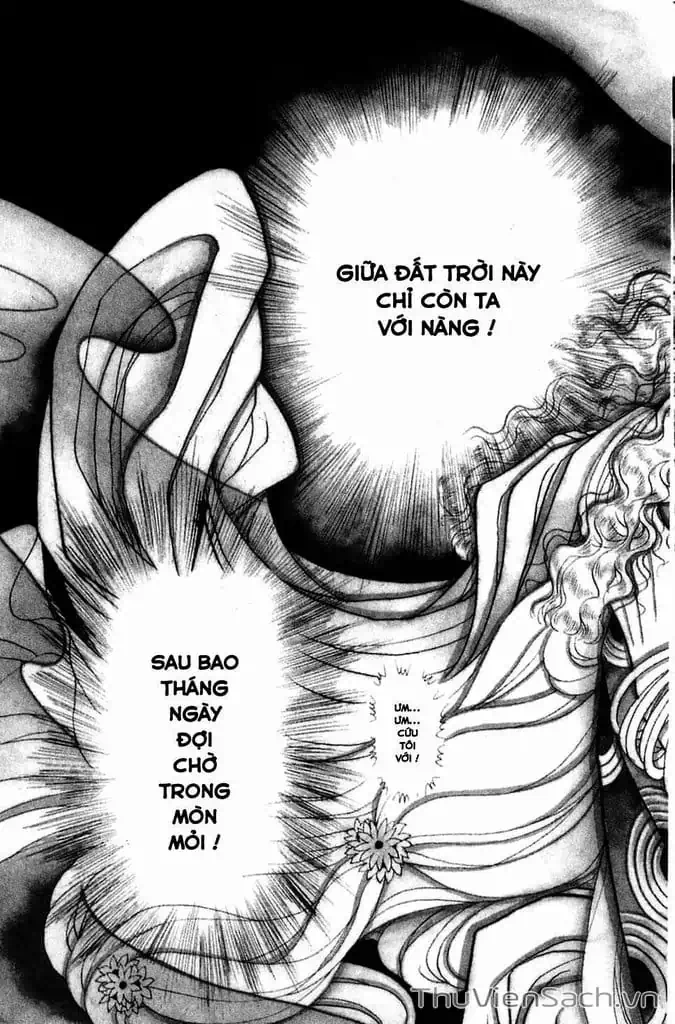 Truyện Tranh Nữ Hoàng Ai Cập - Anatolia Story trang 4