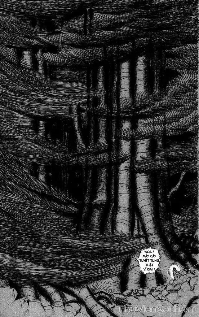 Truyện Tranh Nữ Hoàng Ai Cập - Anatolia Story trang 4