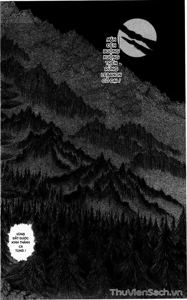 Truyện Tranh Nữ Hoàng Ai Cập - Anatolia Story trang 4