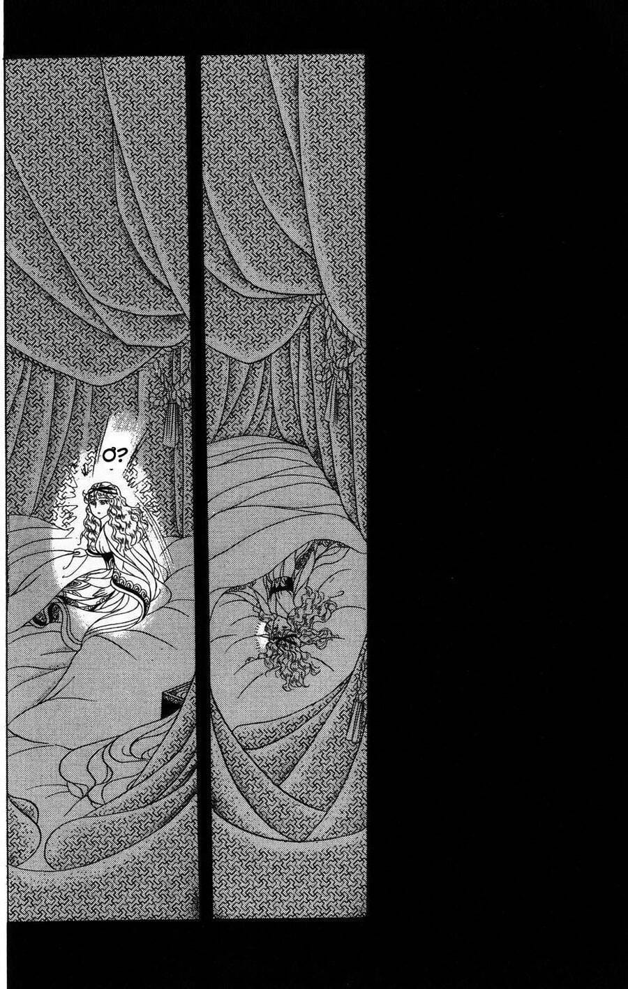 Truyện Tranh Nữ Hoàng Ai Cập - Anatolia Story trang 4