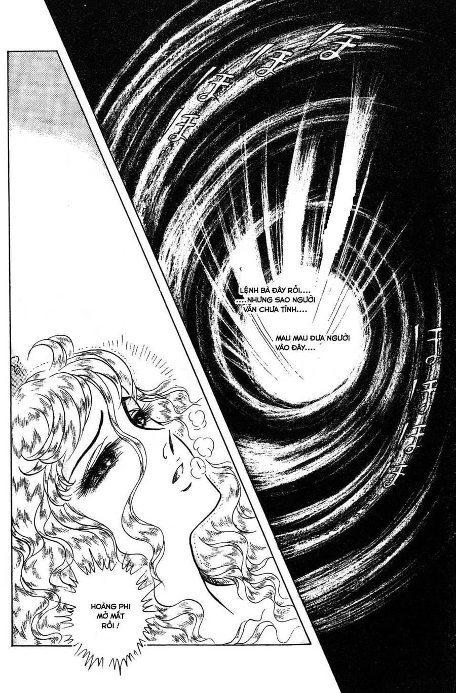 Truyện Tranh Nữ Hoàng Ai Cập - Anatolia Story trang 4