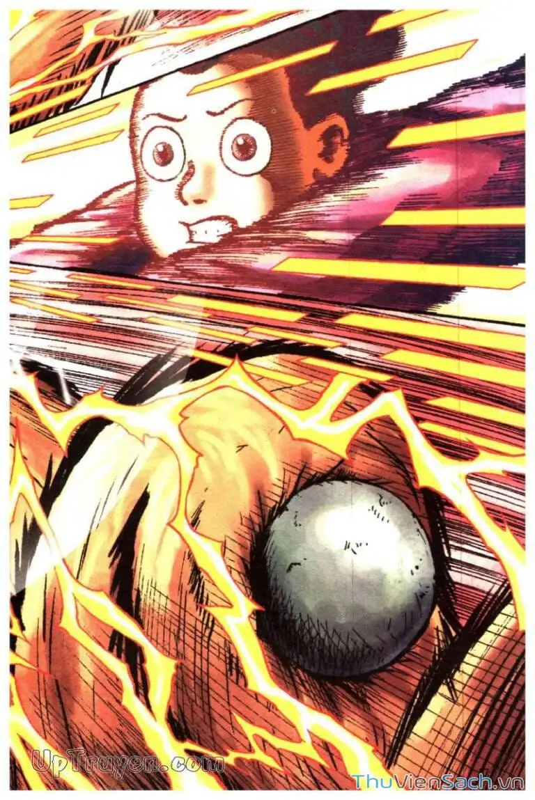 Truyện Tranh Ô Long Viện: Linh Vật Sống trang 2