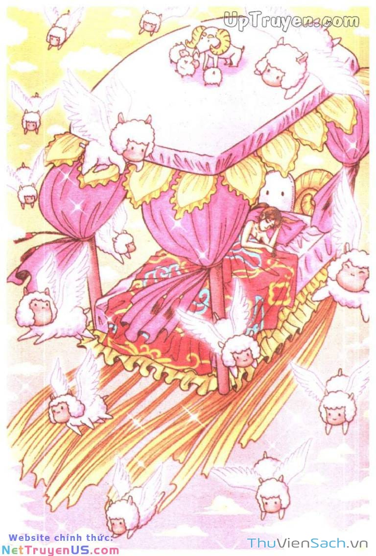 Truyện Tranh Ô Long Viện Linh Vật Sống trang 3