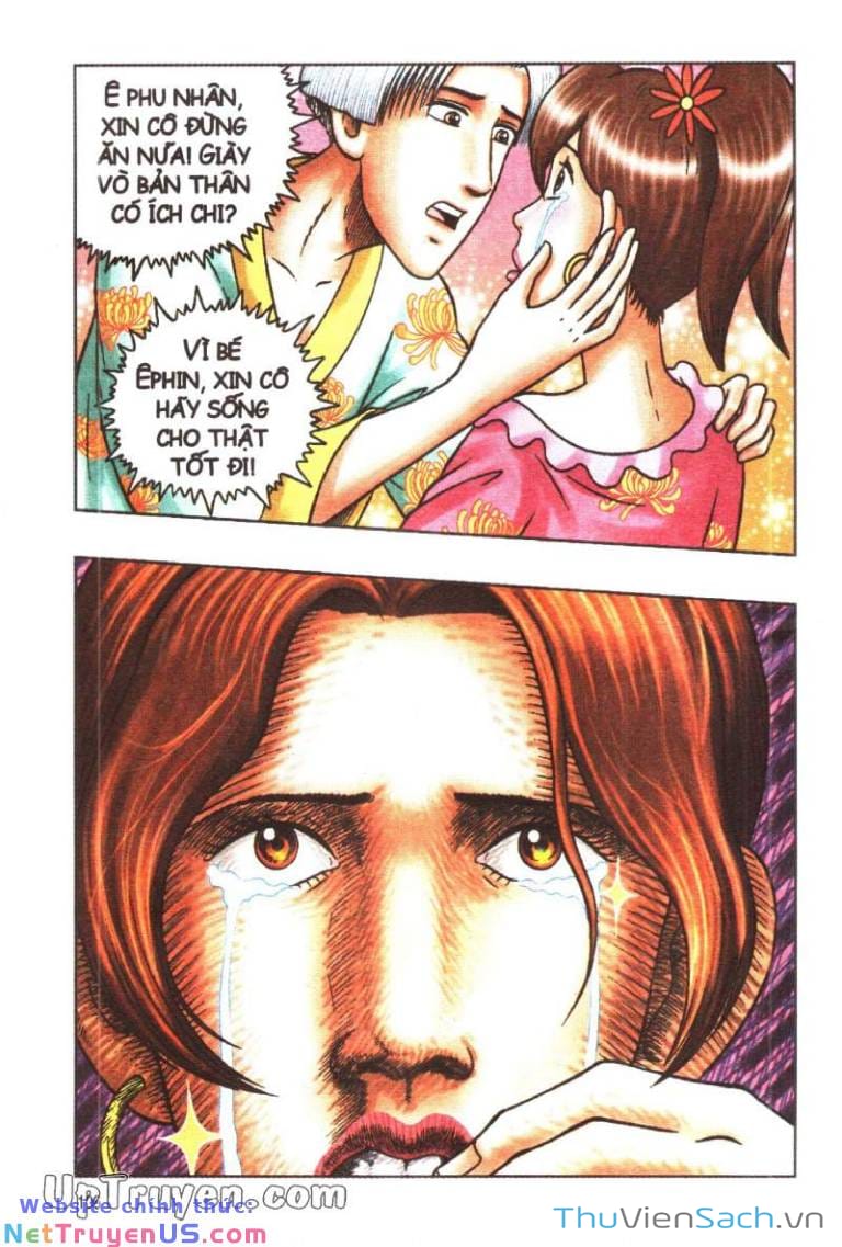 Truyện Tranh Ô Long Viện Linh Vật Sống trang 3