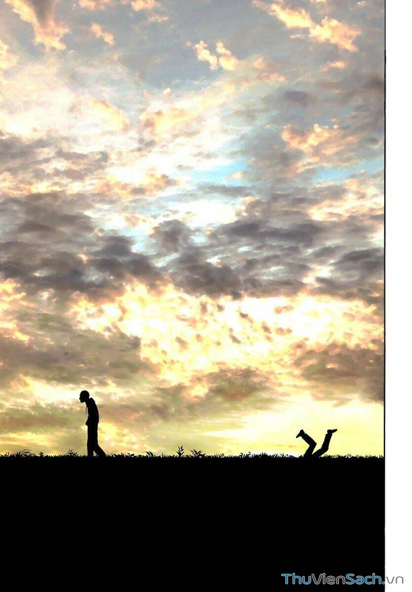 Truyện Tranh Anh Hùng: One-Punch Man trang 4