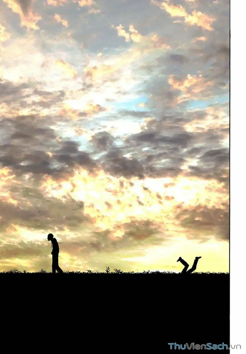 Truyện Tranh Anh Hùng: One-Punch Man trang 4