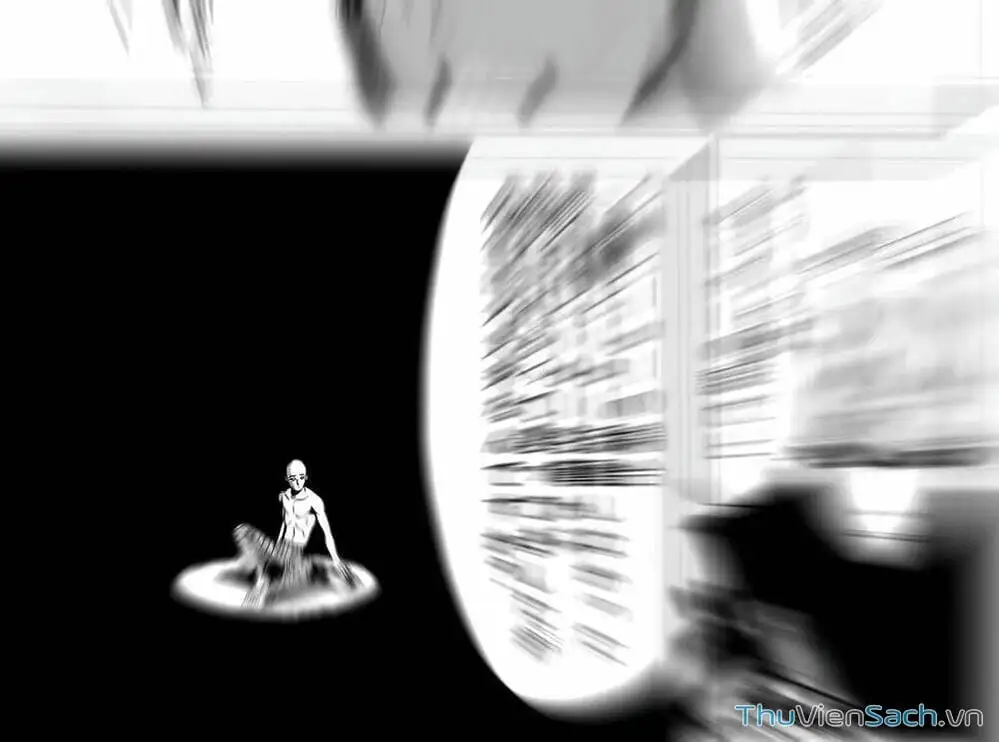 Truyện Tranh Anh Hùng: One-Punch Man trang 4