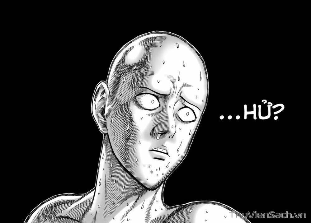 Truyện Tranh Anh Hùng: One-Punch Man trang 4