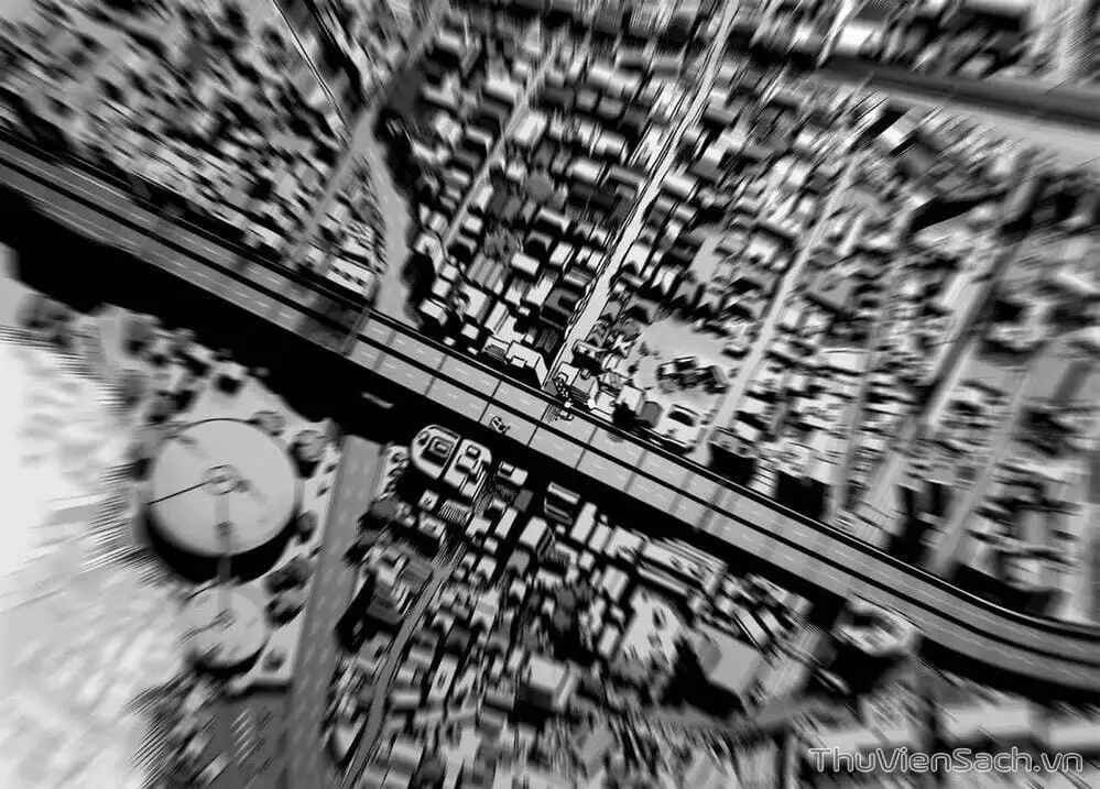 Truyện Tranh Anh Hùng: One-Punch Man trang 4