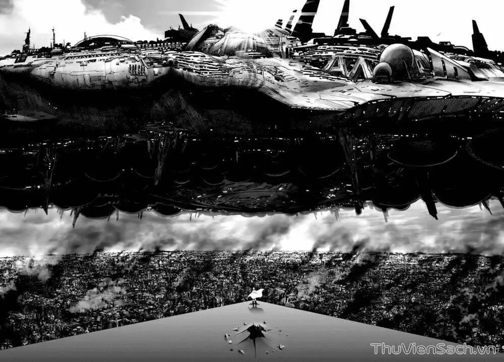 Truyện Tranh Anh Hùng: One-Punch Man trang 4