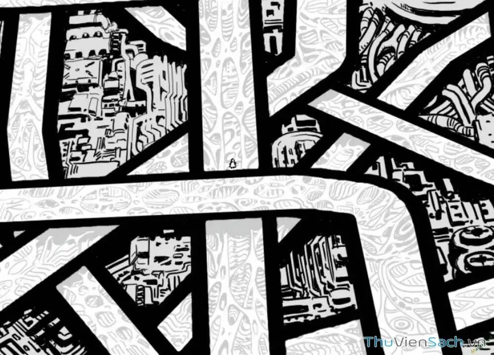 Truyện Tranh Anh Hùng: One-Punch Man trang 4