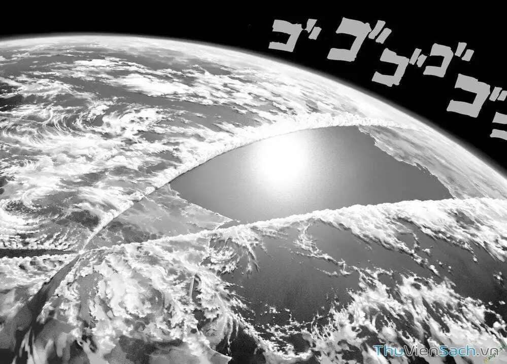 Truyện Tranh Anh Hùng: One-Punch Man trang 4