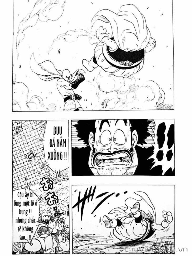 Truyện Tranh Anh Hùng: One-Punch Man trang 4