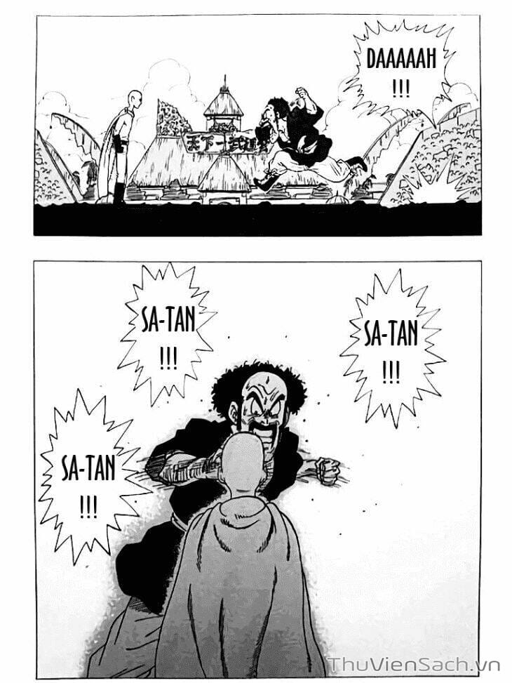 Truyện Tranh Anh Hùng: One-Punch Man trang 4