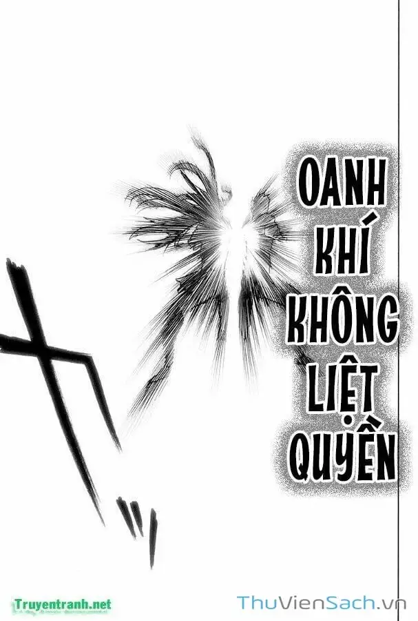 Truyện Tranh Anh Hùng: One-Punch Man trang 4