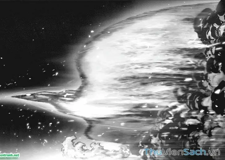 Truyện Tranh Anh Hùng: One-Punch Man trang 4