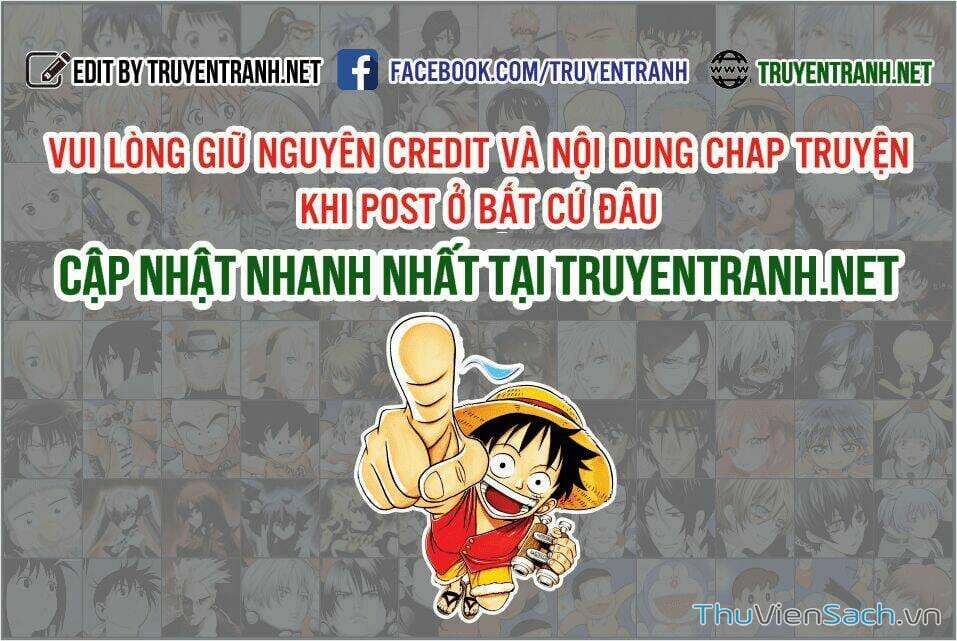 Truyện Tranh Anh Hùng: One-Punch Man trang 4