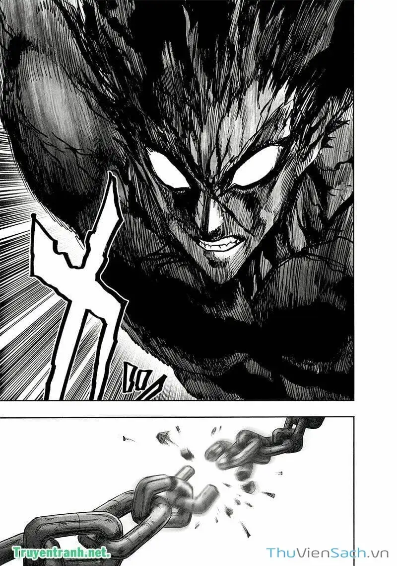 Truyện Tranh Anh Hùng: One-Punch Man trang 4