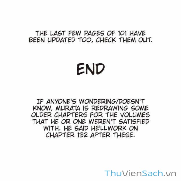 Truyện Tranh Anh Hùng: One-Punch Man trang 4