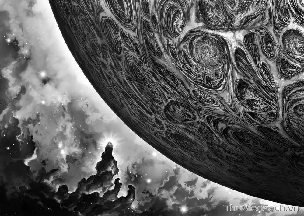 Truyện Tranh Anh Hùng: One-Punch Man trang 4