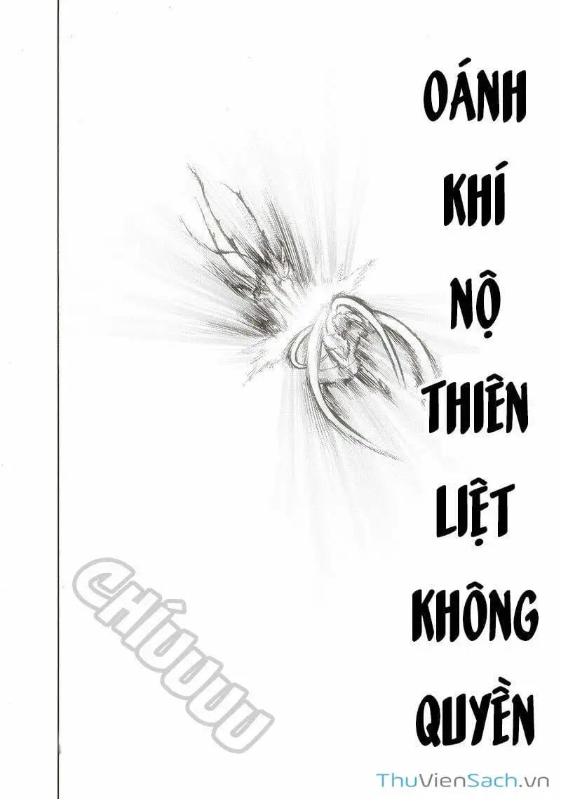 Truyện Tranh Anh Hùng: One-Punch Man trang 4