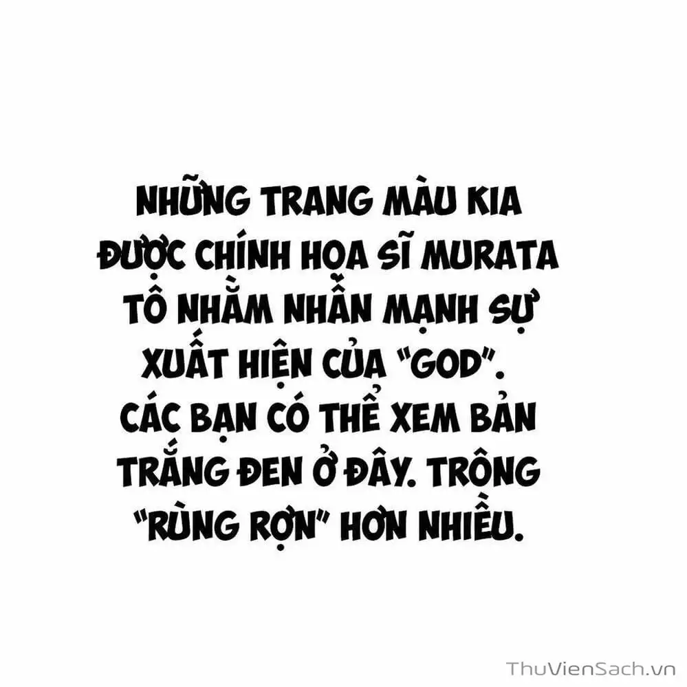 Truyện Tranh Anh Hùng: One-Punch Man trang 4