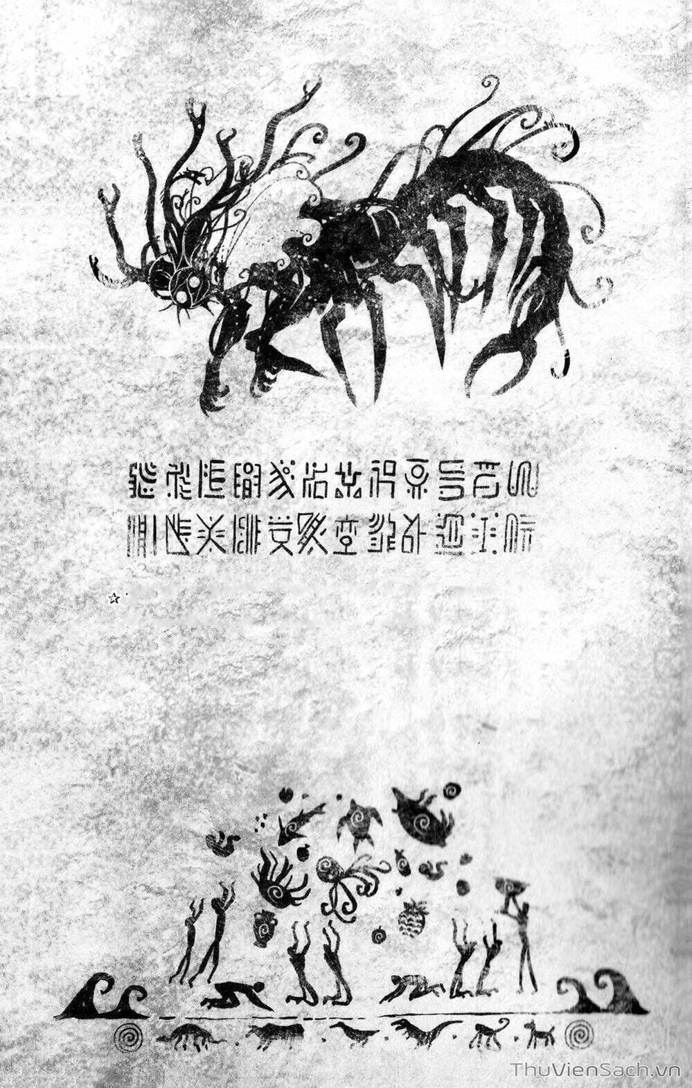 Truyện Tranh Anh Hùng: One-Punch Man trang 4