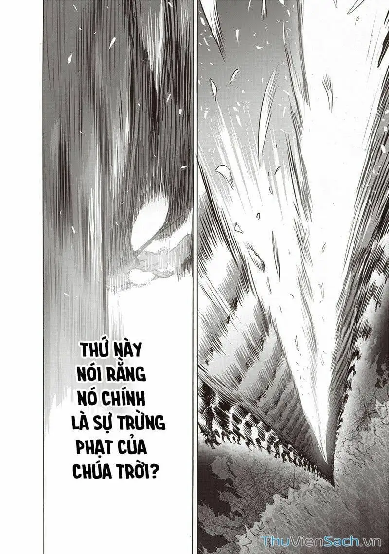 Truyện Tranh Anh Hùng: One-Punch Man trang 4