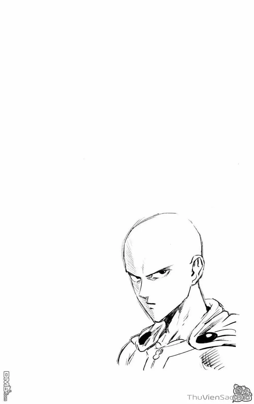 Truyện Tranh Anh Hùng: One-Punch Man trang 4