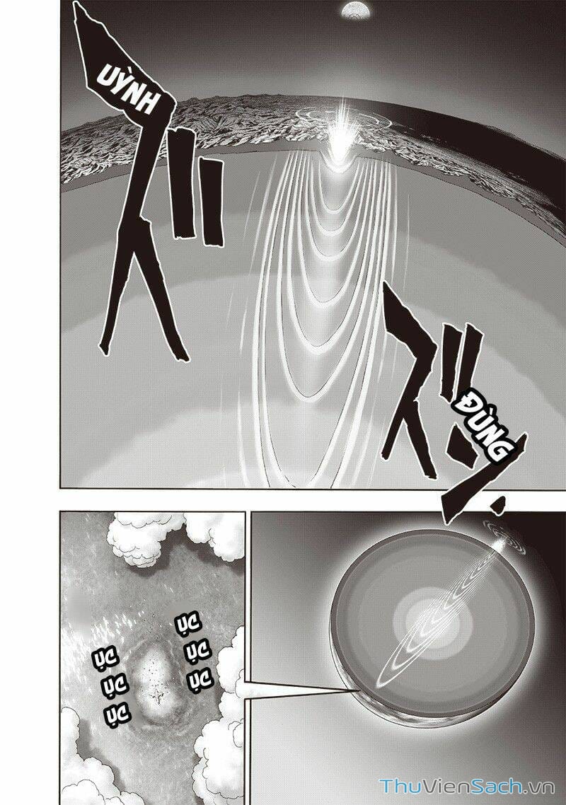 Truyện Tranh Anh Hùng: One-Punch Man trang 4
