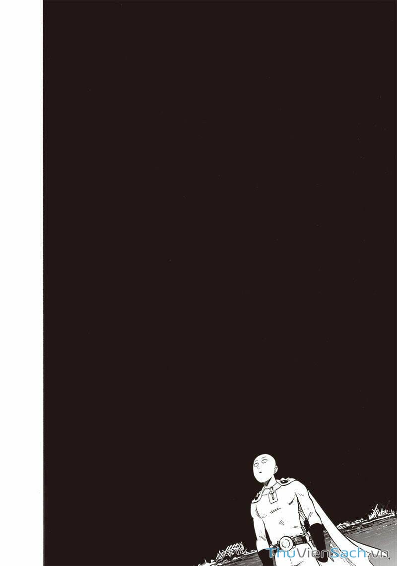 Truyện Tranh Anh Hùng: One-Punch Man trang 4