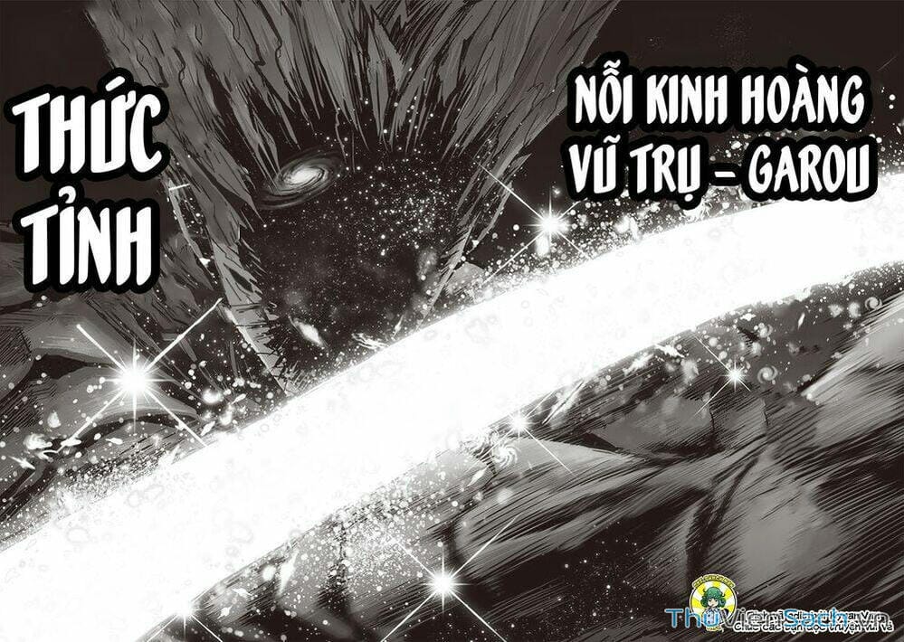 Truyện Tranh Anh Hùng: One-Punch Man trang 4