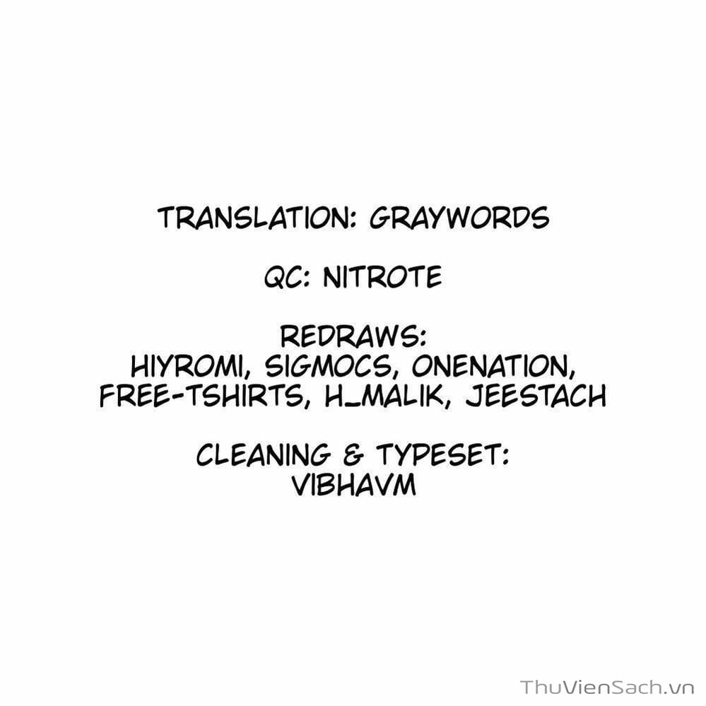 Truyện Tranh Anh Hùng: One-Punch Man trang 4