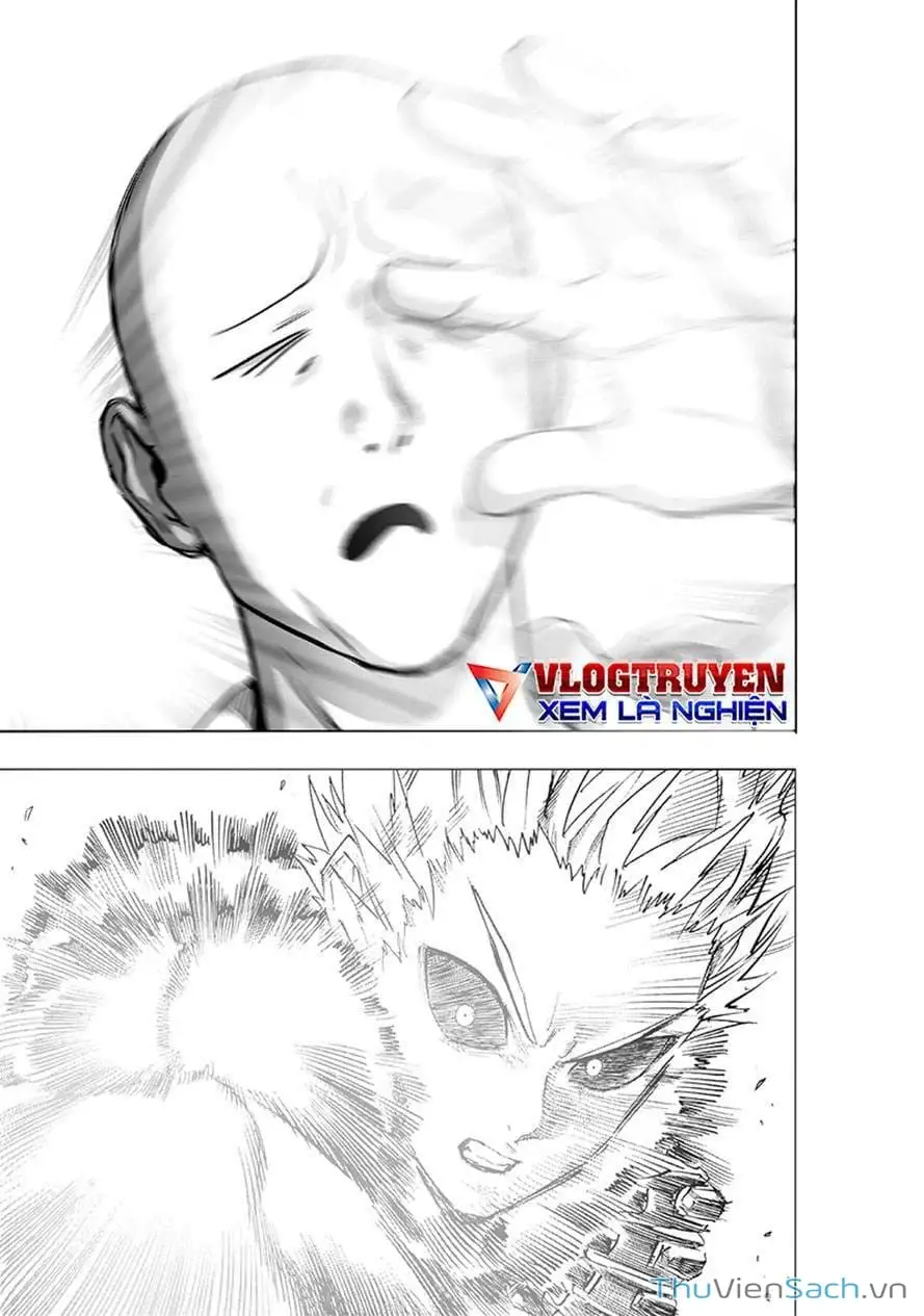 Truyện Tranh Anh Hùng: One-Punch Man trang 4